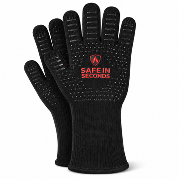 Heat Resistant Gloves
