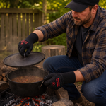 Heat Resistant Gloves