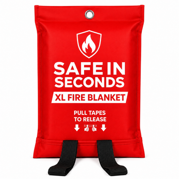XL Emergency Fire Blanket