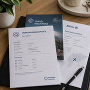 Insurance Records