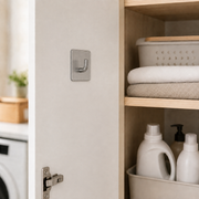 Laundry Cupboard