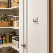 Pantry Door